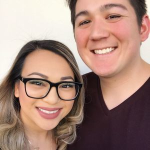 Meet your Posher, Randall